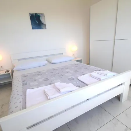 Villa Isabella Linardići