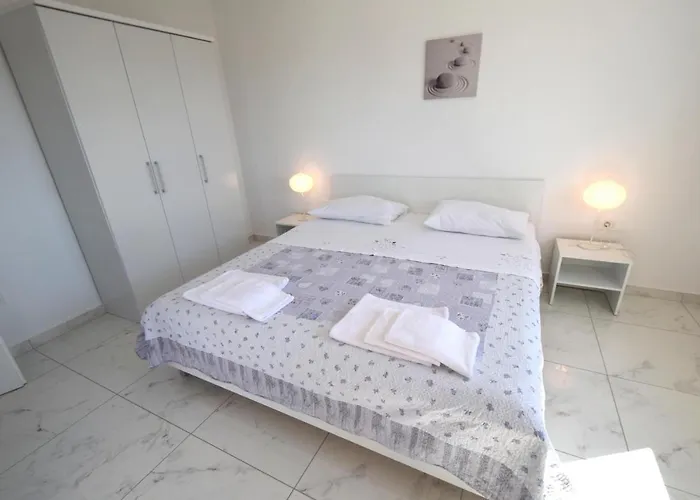 Vila Isabella Linardići