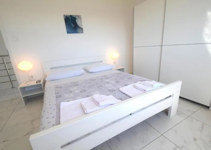 Villa Isabella Linardići